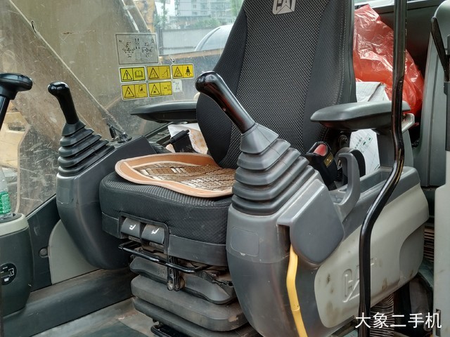 卡特彼勒 326DL 挖掘机