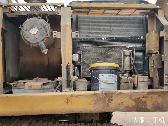 柳工 CLG920D 挖掘机