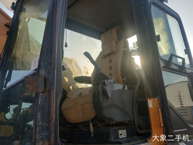 三一重工 SY365H 挖掘机