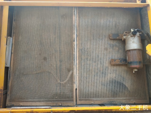 沃得重工 W2425LC-8 挖掘机