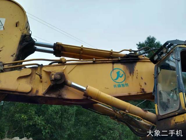 小松 PC850-8 挖掘机