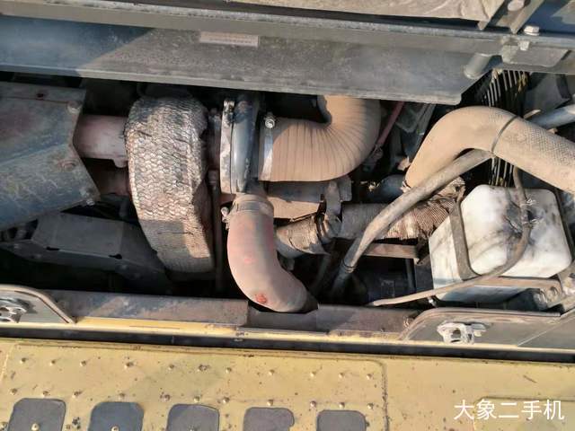 小松 PC400-8 挖掘机