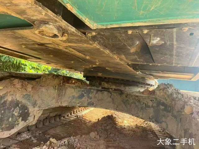 神钢 SK350LC-10 挖掘机