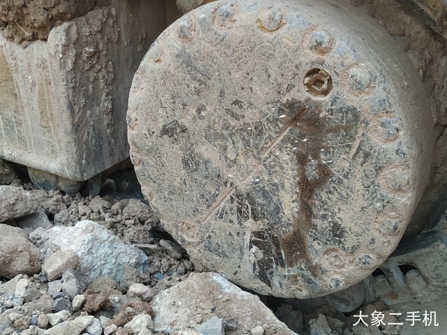 小松 PC360-7 挖掘机