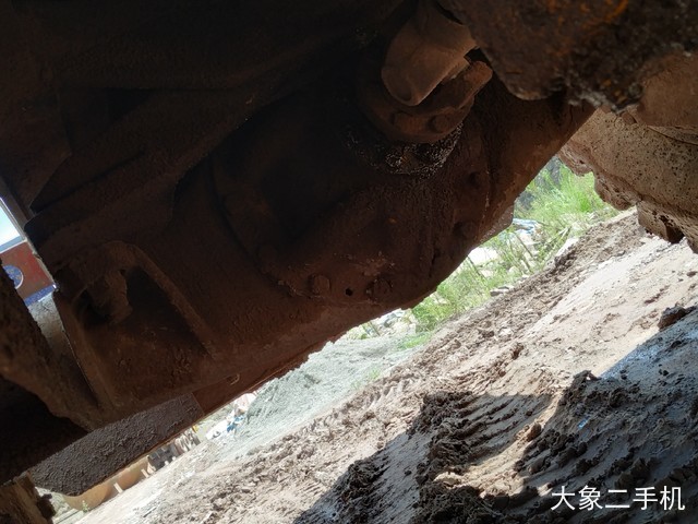 龙工 LG853 装载机