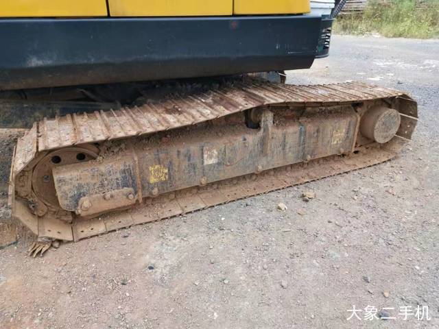 三一重工 SY55C 挖掘机