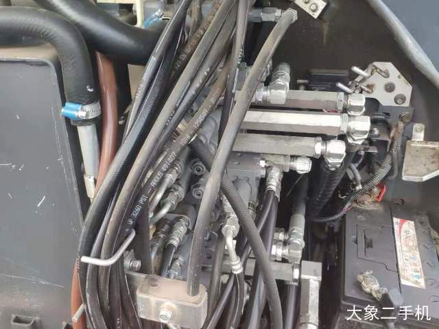 久保田 KX-163 挖掘机