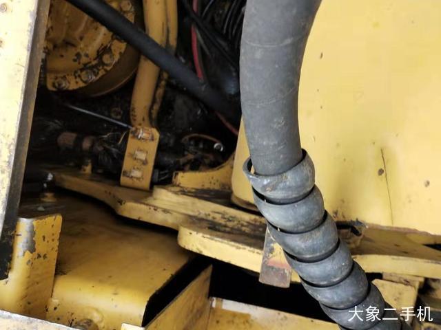 卡特彼勒 320DRR 挖掘机