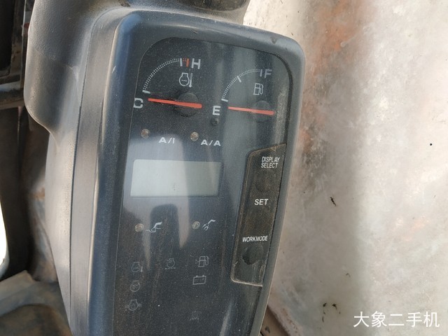 日立 ZX200-3G 挖掘机