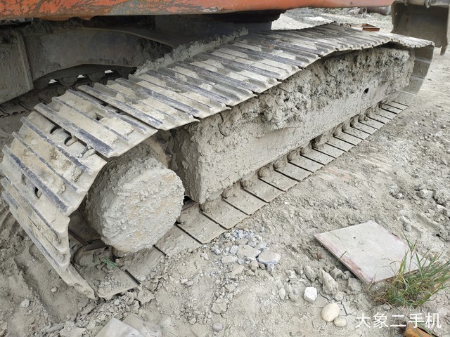 斗山 DH220LC-9E 挖掘机