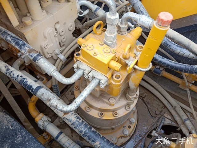 三一重工 SY245H 挖掘机