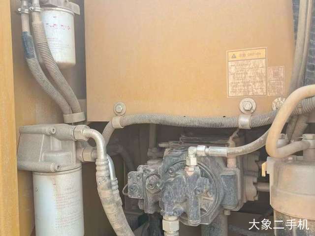 三一重工 SY135C 挖掘机