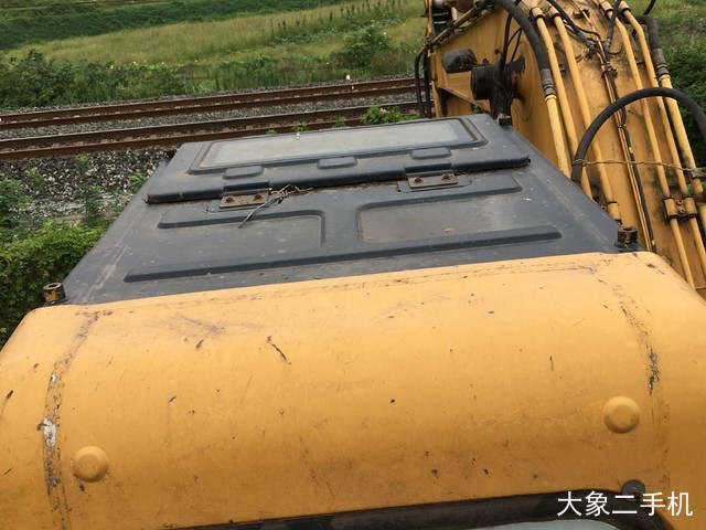 厦工 XG915 挖掘机