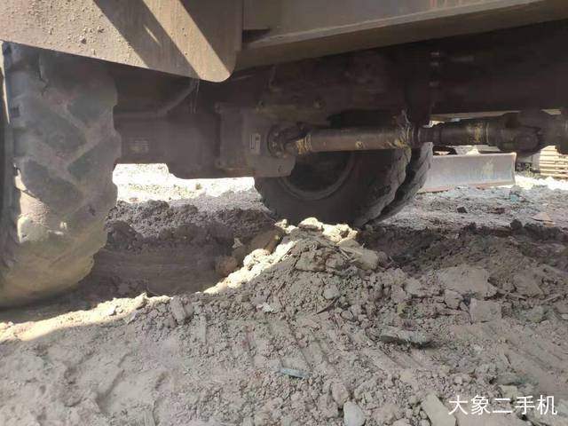 斗山 DX150W-9C 挖掘机