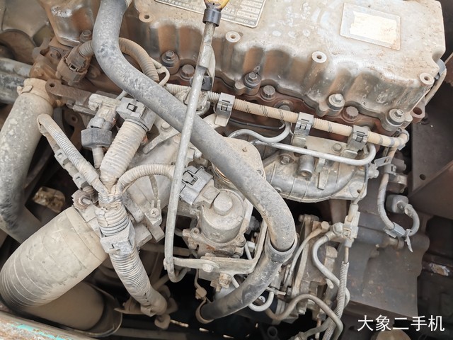 神钢 SK250LC-8 挖掘机