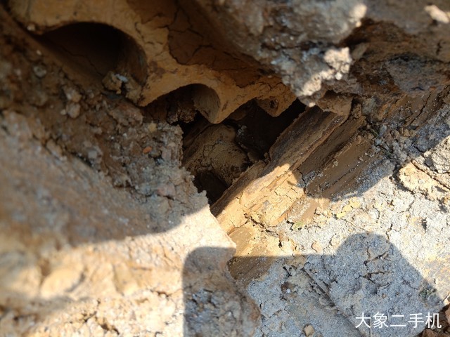 山东临工 E660F 挖掘机