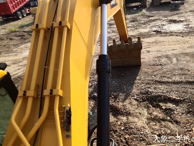 三一重工 SY285C 挖掘机