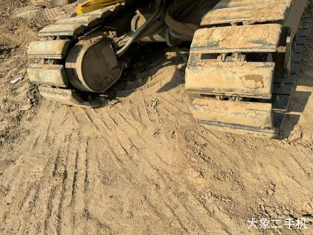 卡特彼勒 301.7D CR迷你液压 挖掘机