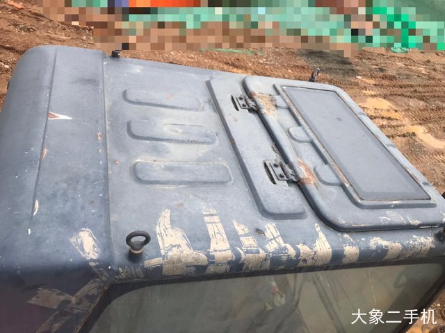 雷沃重工 FR150-7 挖掘机