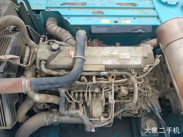 神钢 SK330-8 挖掘机