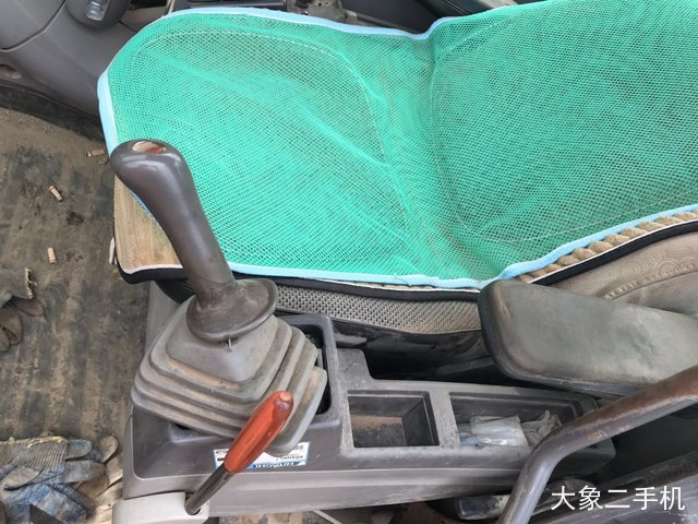 日立 ZX360LC-3 挖掘机