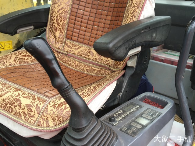 小松 PC360-7 挖掘机