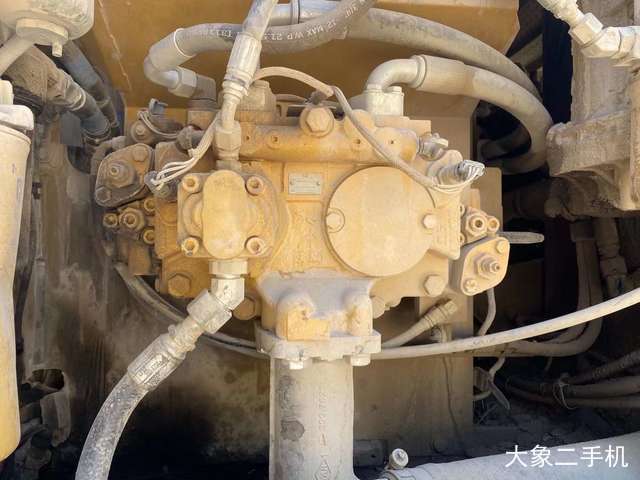 卡特彼勒 320D2液压 挖掘机