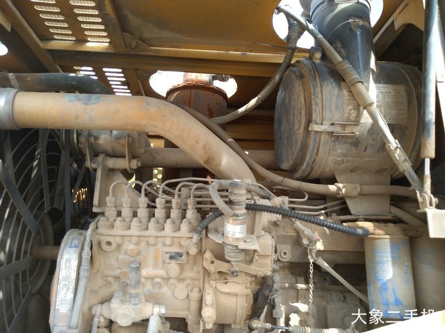 厦工 XG955H 装载机