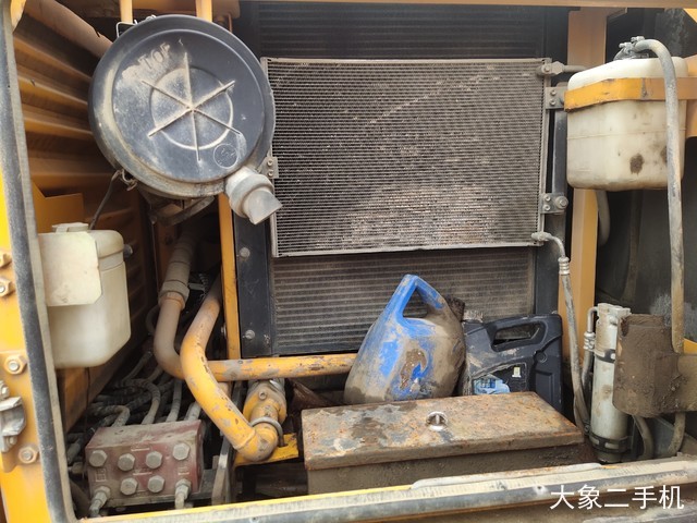 三一重工 SY155C 挖掘机