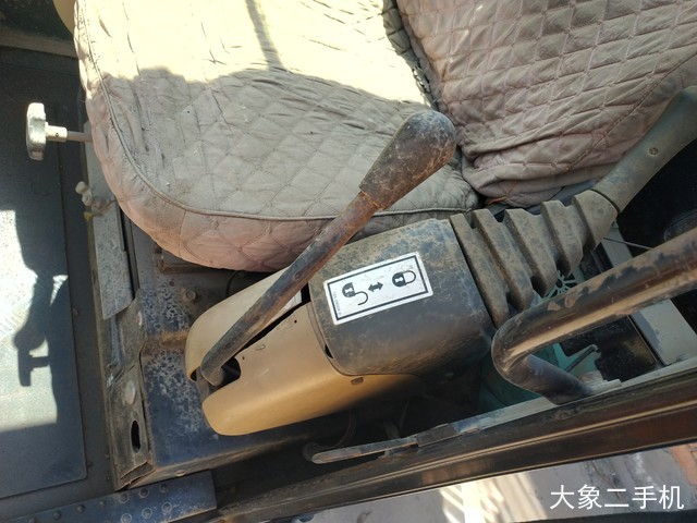 卡特彼勒 305.5 挖掘机