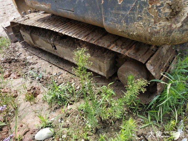 新筑股份 XZ65-8 挖掘机