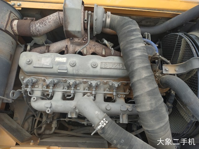 三一重工 SY235C 挖掘机