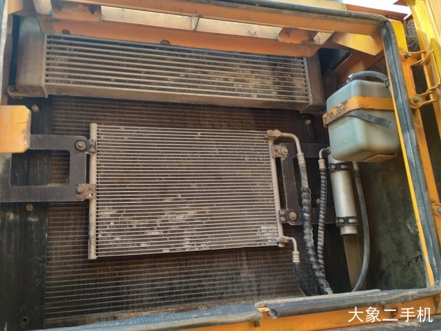 三一重工 SY365C-8 挖掘机