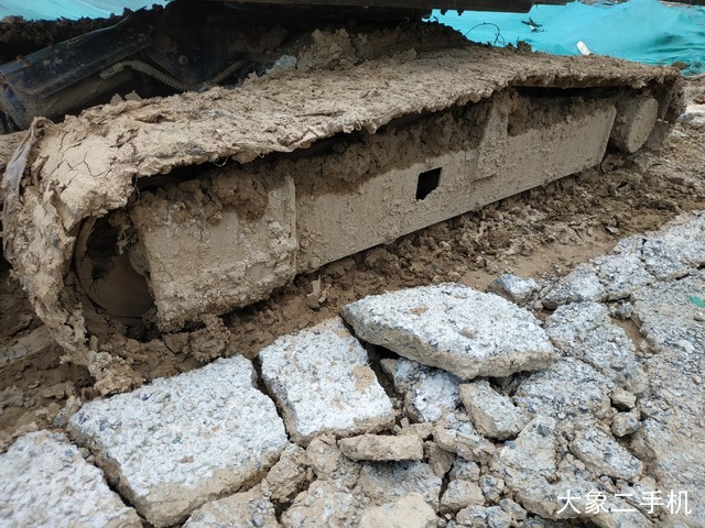 三一重工 SY60C 挖掘机