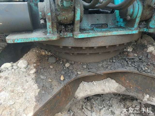 神钢 SK250LC-8 挖掘机