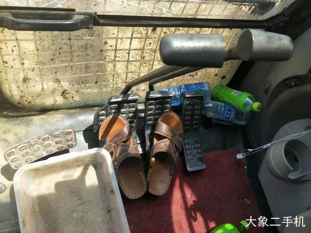 日立 ZX210K-5G 挖掘机