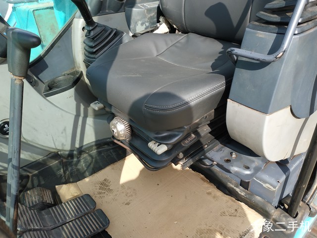 神钢 SK480LC-8 挖掘机