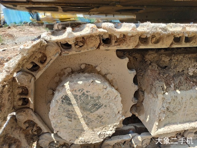 卡特彼勒 307D液压 挖掘机