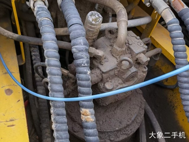 中联重科 ZE360E 挖掘机