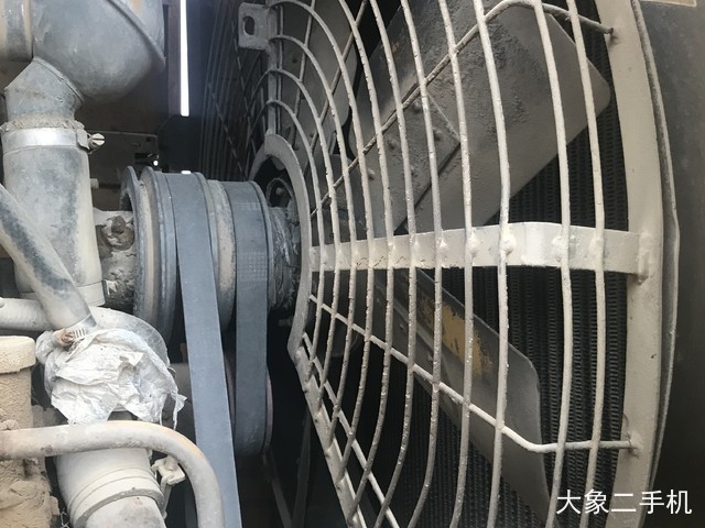 柳工 ZL50C基本型 装载机