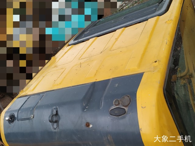 小松 PC450-8 挖掘机