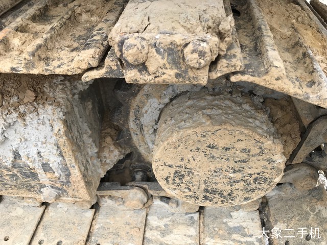 雷沃重工 FR60E 挖掘机