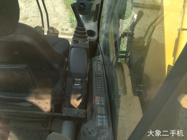 卡特彼勒 329D 挖掘机