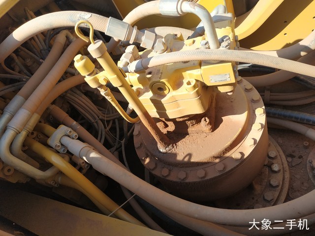 卡特彼勒 336D2液压 挖掘机