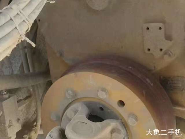 山东临工 L956F 装载机