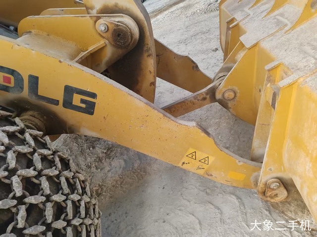 山东临工 L953 装载机