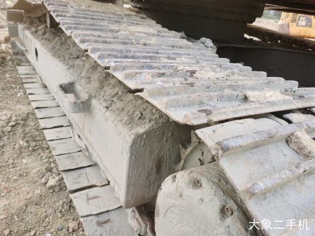 斗山 DH220-7 挖掘机