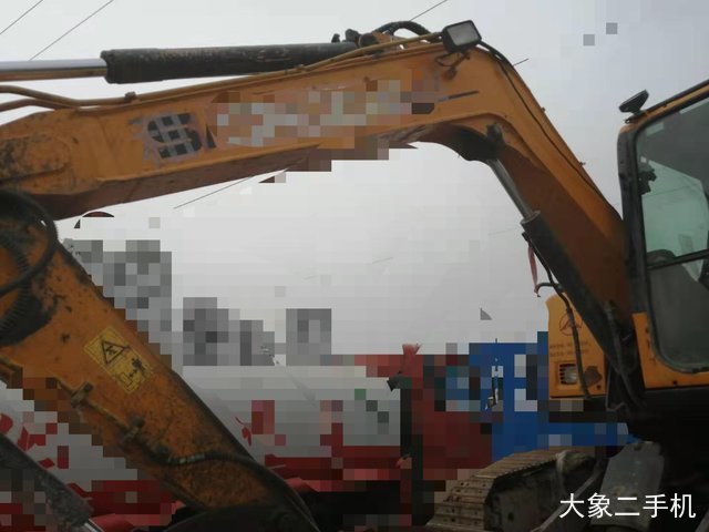 三一重工 SY65C 挖掘机