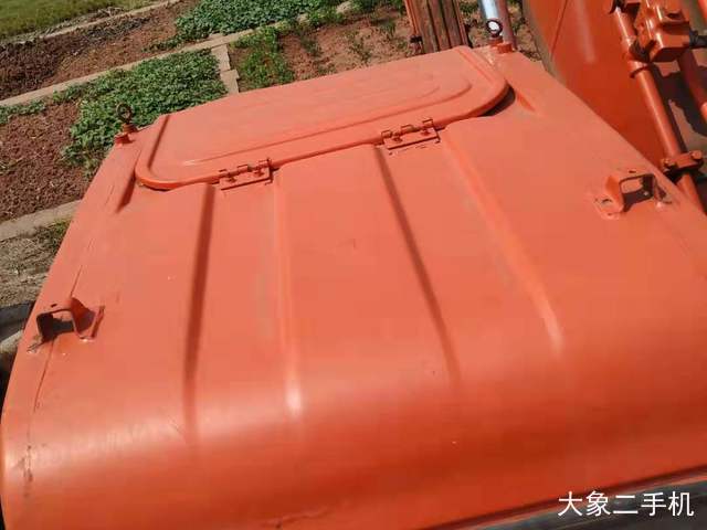 斗山 DH215-7 挖掘机