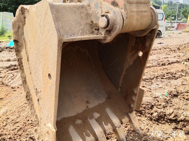 斗山 DX260LC-9C 挖掘机